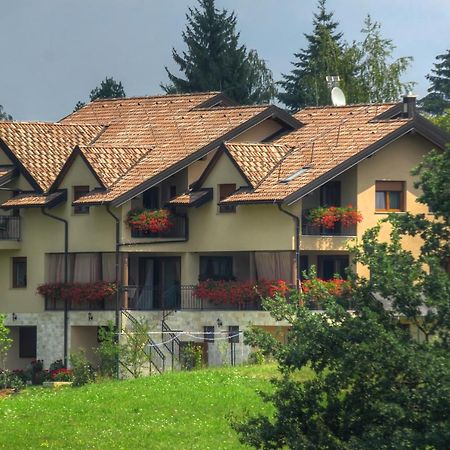Zrinka House Ξενοδοχείο Grabovac  Εξωτερικό φωτογραφία
