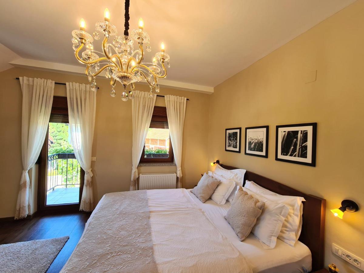Zrinka House Ξενοδοχείο Grabovac  Εξωτερικό φωτογραφία