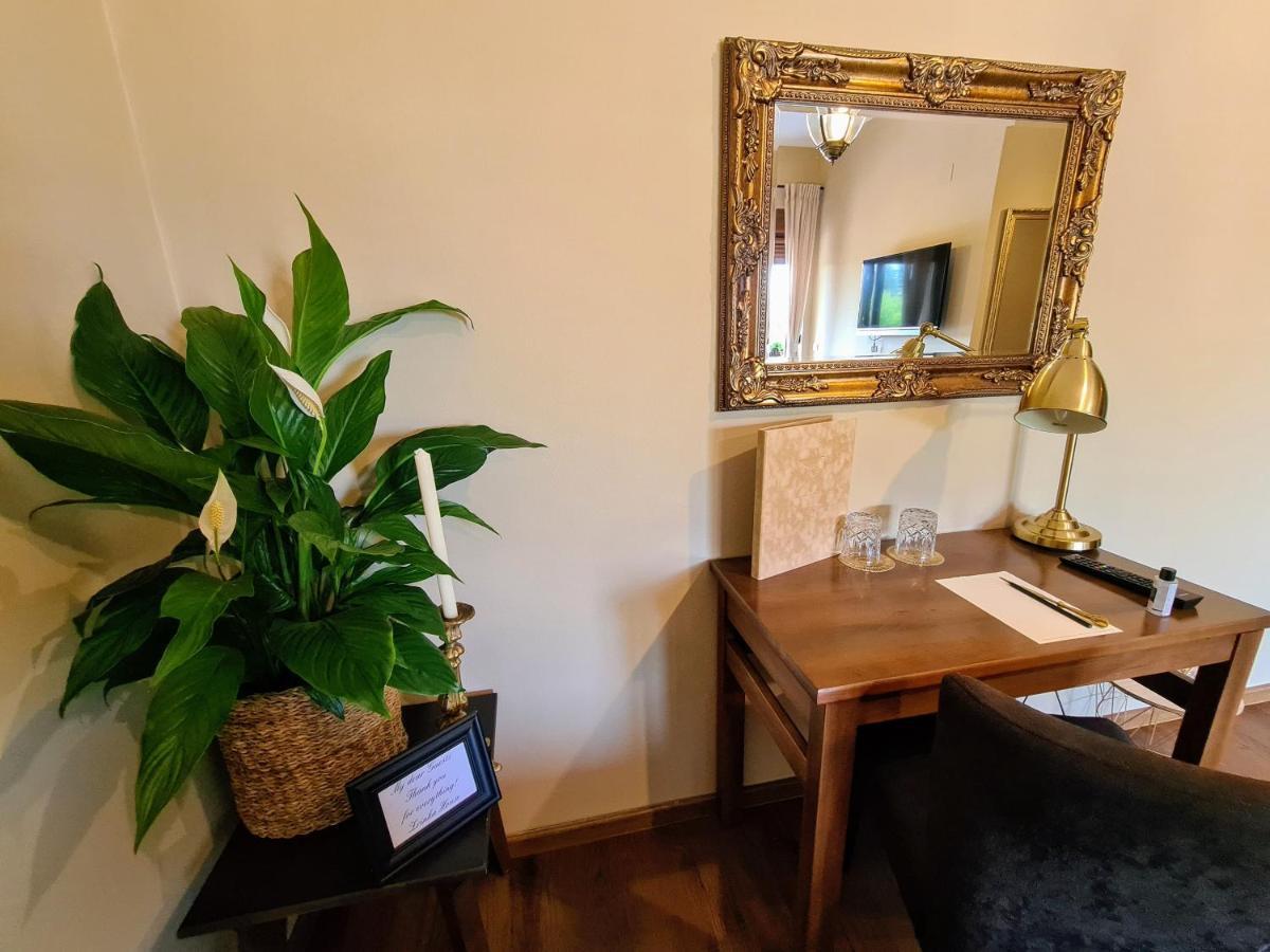 Zrinka House Ξενοδοχείο Grabovac  Εξωτερικό φωτογραφία