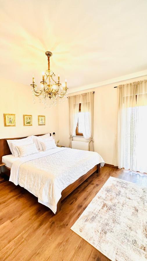Zrinka House Ξενοδοχείο Grabovac  Εξωτερικό φωτογραφία