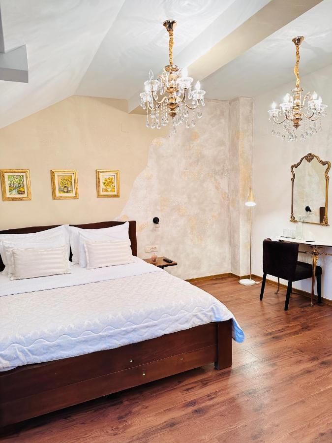 Zrinka House Ξενοδοχείο Grabovac  Εξωτερικό φωτογραφία