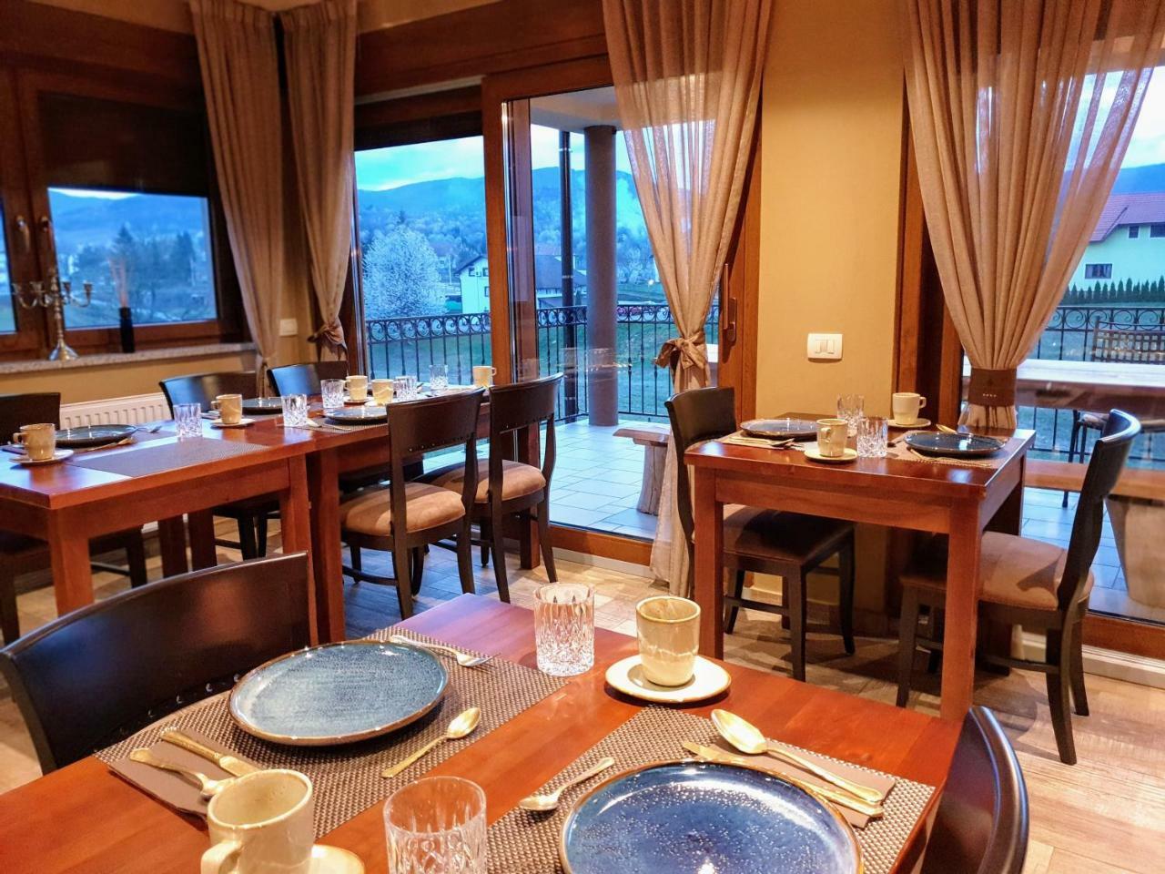 Zrinka House Ξενοδοχείο Grabovac  Εξωτερικό φωτογραφία